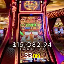 Blackjack Table 33nn