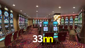 Roulette Table 33nn